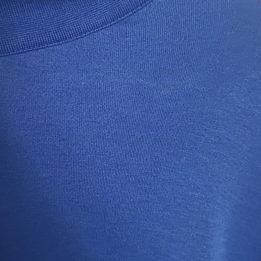 Stone Rose Azure Pullover XL